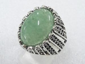 天然石　指輪(24号)